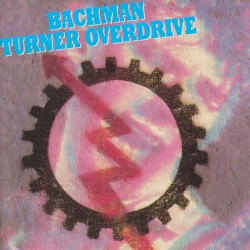 Bachman-Turner Overdrive