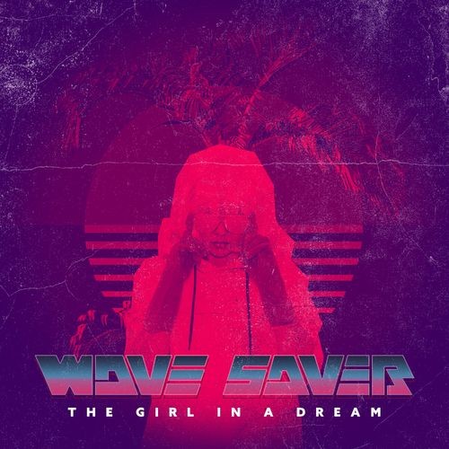 The Girl In A Dream