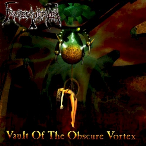Vault of the Obscure Vortex