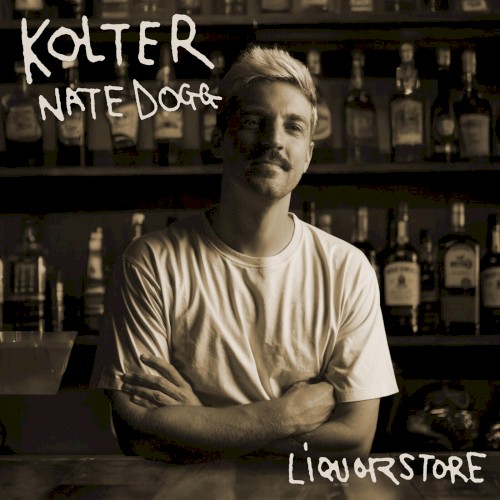 Liquor Store
