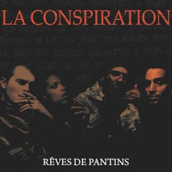 Rêves de pantins