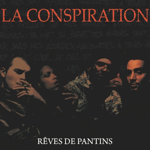 Rêves de pantins