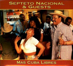 Más cuba libres
