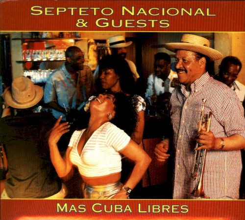 Más cuba libres