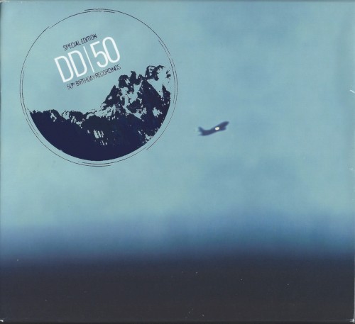 DD|50: Special Edition 50th Birthday Recordings