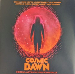 Cosmic Dawn