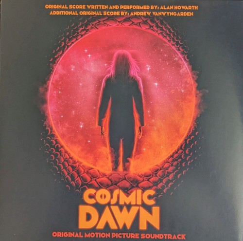 Cosmic Dawn