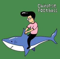 Chinese Football May 28th, 2015