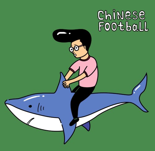 Chinese Football May 28th, 2015