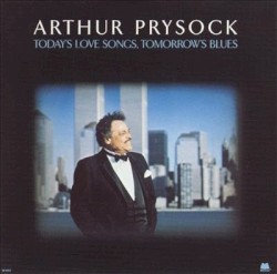 Today’s Love Songs, Tomorrow’s Blues