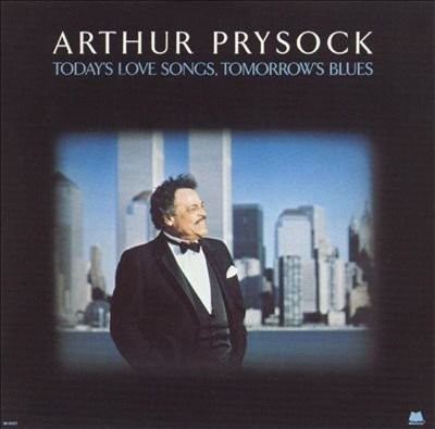 Today’s Love Songs, Tomorrow’s Blues