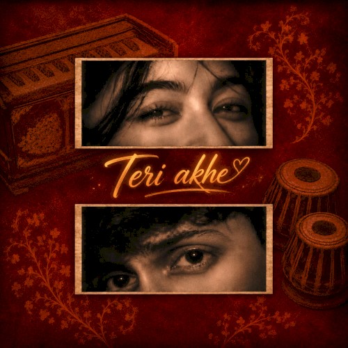 Teri Akhe