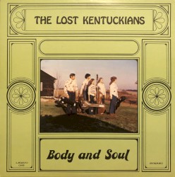 Body And Soul