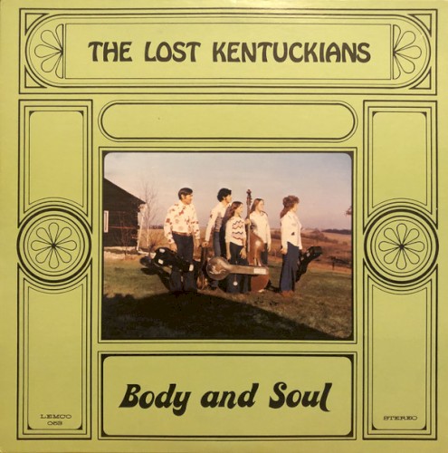 Body And Soul