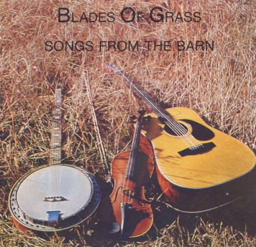 Songs From the Barn