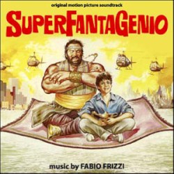 Superfantagenio