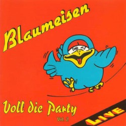 Voll die Party Vol. 2