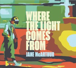 Where the Light Comes From