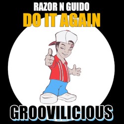 Do It Again