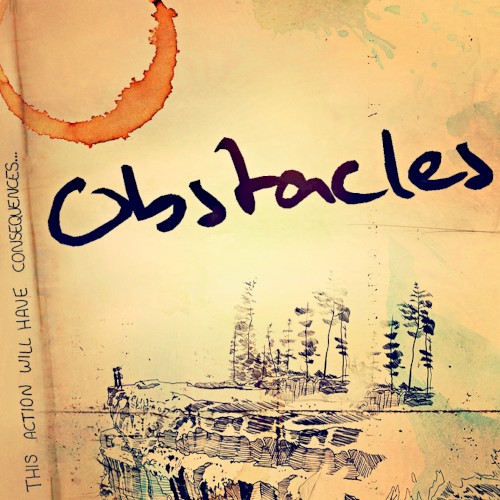 Oceans and Obstacles