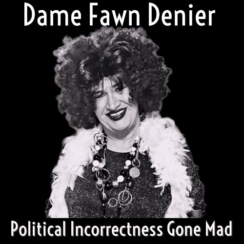 Political Incorrectness Gone Mad
