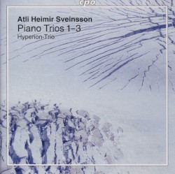 Piano Trios 1–3