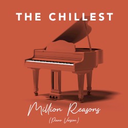 Million Reasons (piano version)