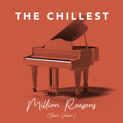 Million Reasons (piano version)