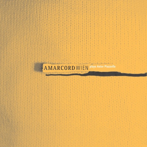 Amarcord Wien plays Astor Piazzolla