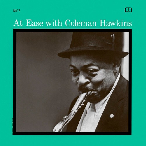 At Ease With Coleman Hawkins