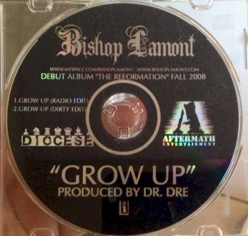 Grow Up