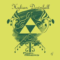 Hylian Downfall