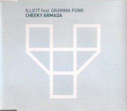 Cheeky Armada