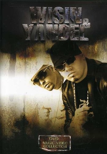 DVD Music Video Collection