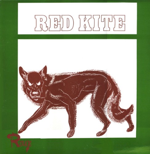 Red Kite