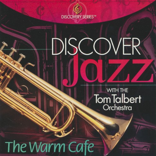 The Warm Cafe