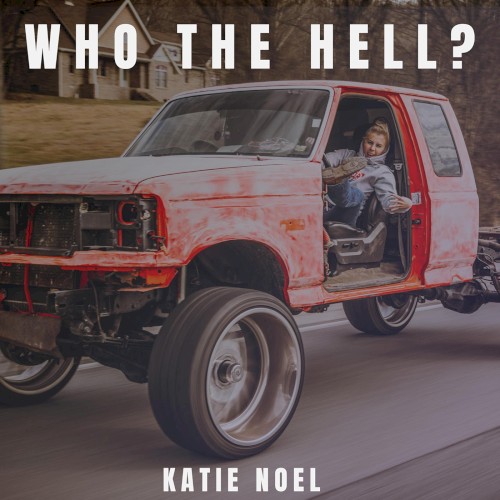 Who the Hell?