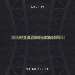 Love It or Leave It