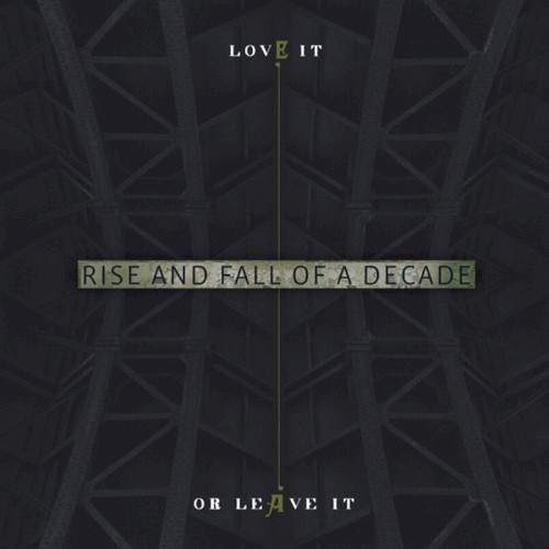 Love It or Leave It
