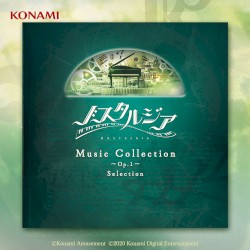 NOSTALGIA Music Collection 〜Op.1〜