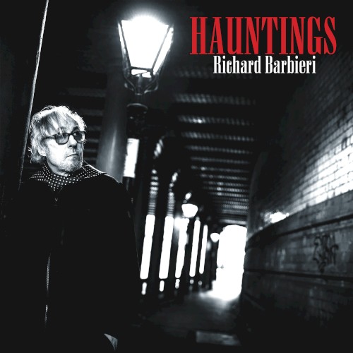 Hauntings