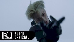 Guerrilla Official MV