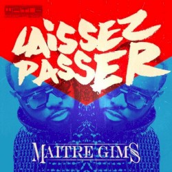 Laissez passer