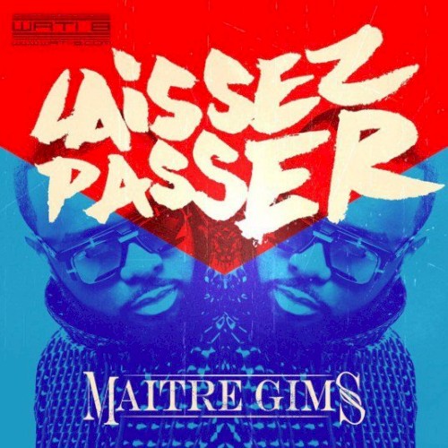 Laissez passer
