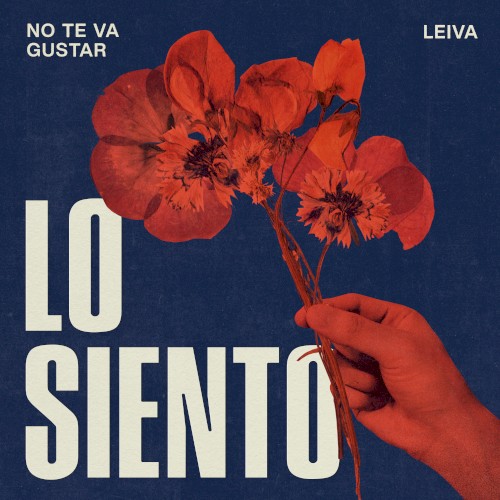 Lo Siento