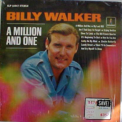 A Million and One