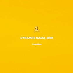 DYNAMITE NAMA-BEER