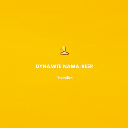 DYNAMITE NAMA-BEER