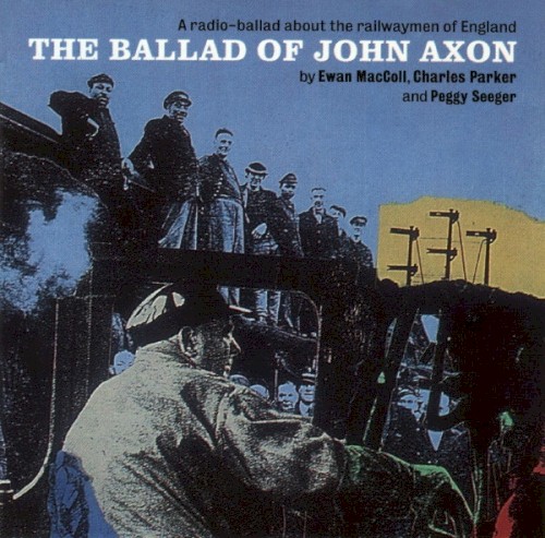 The Ballad of John Axon