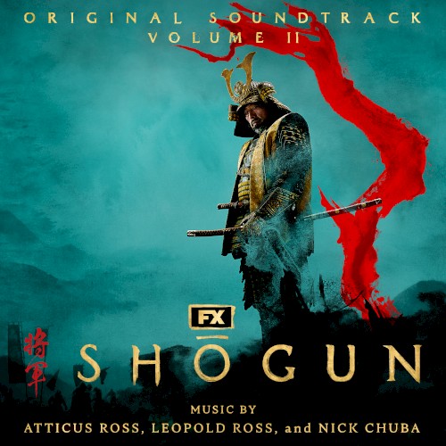 Shōgun, Volume II: Original Soundtrack